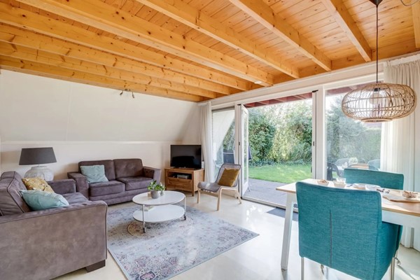 Medium property photo - Het Zwiggelterveld 110, 9433 VC Zwiggelte